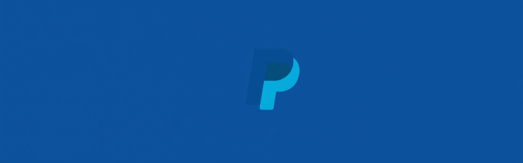 PayPal logo